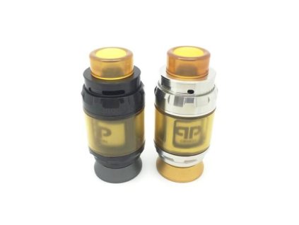 JuggerKnot RTA (Barva Stříbrná)