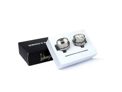 kangerm innovator nahradni zhavici hlava 0 3 ohm 2 ks