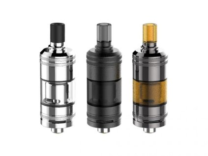 Kizoku Shima MTL 18mm (Barva Černá)