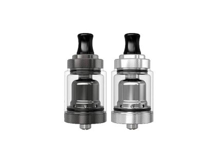 MECHLYFE x Fallout Vape XRP RTA Advanced Kit 24mm (Barva Černá)