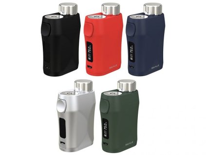 Mód ELEAF ISTICK PICO X 75W (Barva Modrá)