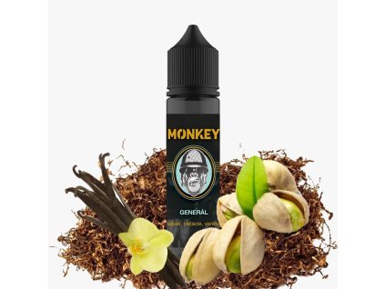 prichut monkey liquid general 12ml snv