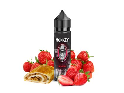 prichut monkey liquid red muff 12ml snv