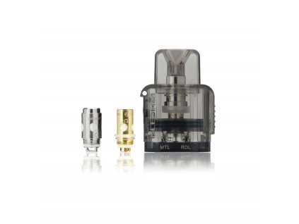 nahradni cartridge pro innokin sceptre pod s 2x zh hlava 1 2 a 0 5 ohm