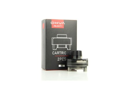 nahradni cartridge unipro pro oxva velocity aio pod 2 kusy
