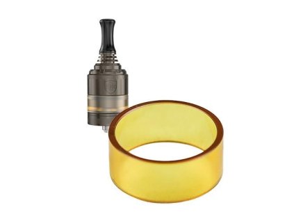nahradni pei sklo pro vandy vape berserker rta v2
