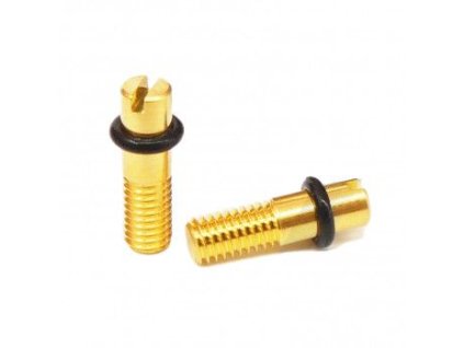 nahradni pozlaceny centrpin pro squape e motion