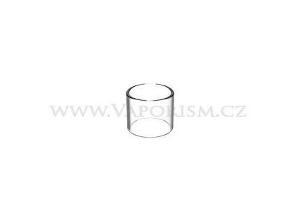 Náhradní pyrexové sklo pro TFV12 Prince / Stick Prince (Varianta Bulb (global))
