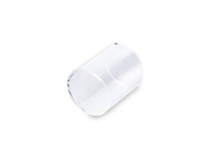 Náhradní sklo QP Design Juggerknot Mini RTA (TYP Bulb)