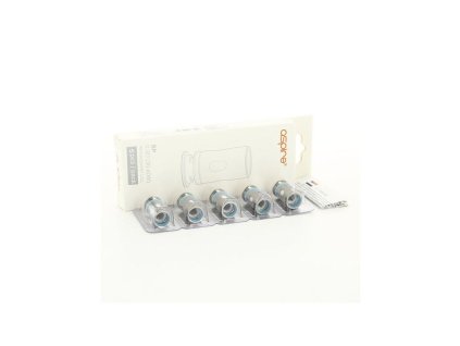 nahradni zhavici hlava aspire bp80 0 6 ohm pro aspire onixx a dalsi