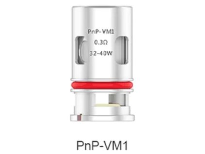 pnp vm1