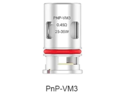 pnp vm3