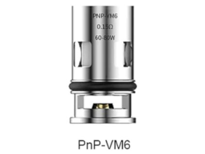 pnp vm6
