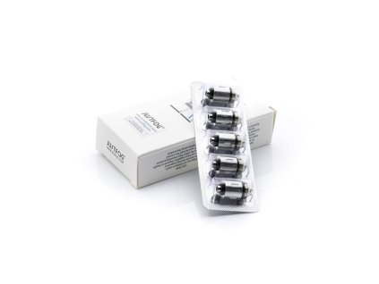 nahradni zhavici hlava pro justfog q14 q16 q16 pro 1 2 ohm