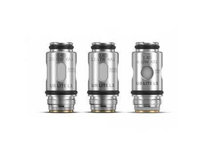 nahradni zhavici hlava pro ub lite pod l5 1 4 ohm