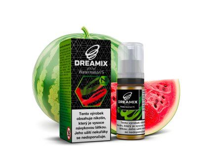 Dreamix SALT WatermelonS