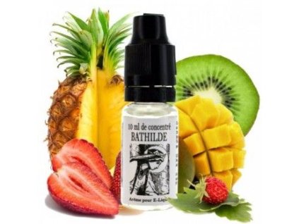 prichut 814 bathilda ovocny mix 10ml