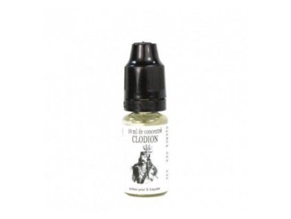 prichut 814 clodion svetly tabak 10ml