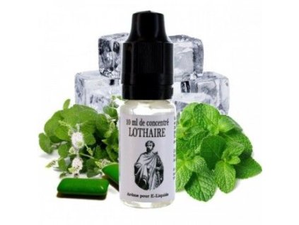 prichut 814 lothar matova smes 10ml