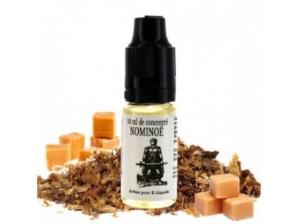 prichut 814 nominoe tabakova smes se slanym karamelem 10ml
