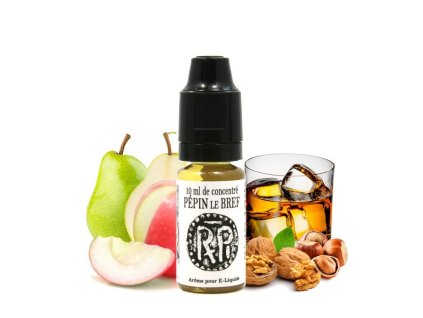 prichut 814 pepin le bref jablko s oriskem 10ml