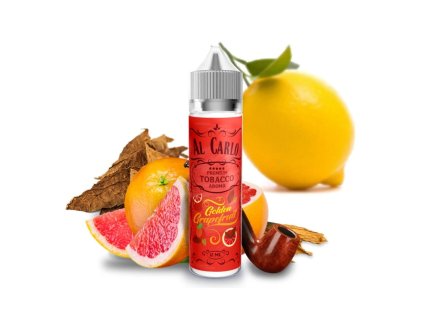 al carlo golden grapefruit