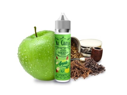al carlo wild apple