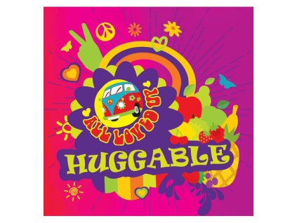 prichut big mouth all loved up huggable 10ml