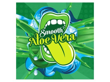 prichut big mouth classic smooth aloe vera 10ml
