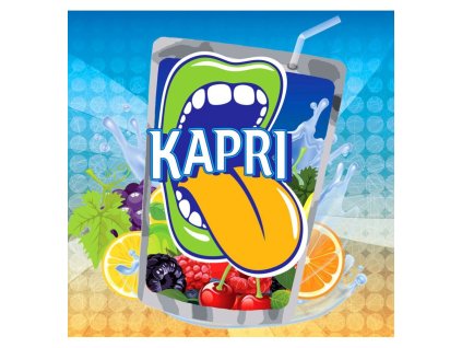 prichut big mouth classic fruit juice 10ml