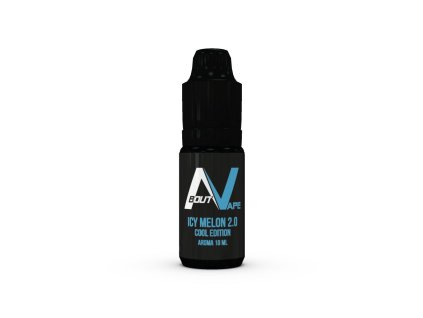 prichut bozz cool icy melon 2 0 10ml