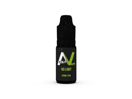 prichut bozz no limit 10ml