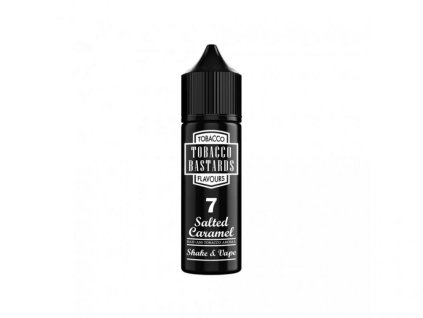 prichut flavormonks tobacco bastards no 07 salted caramel 12ml snv