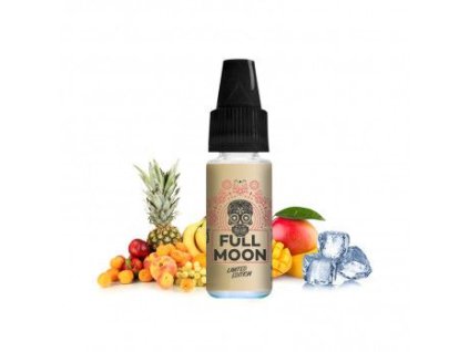 prichut full moon gold ledovy tropicky mix 10ml