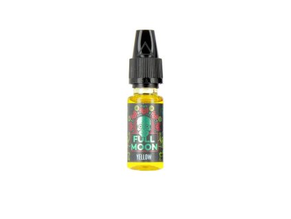 prichut full moon yellow ovocny koktejlovy mix 10ml