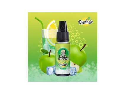 prichut full moon diabolo apple 10ml