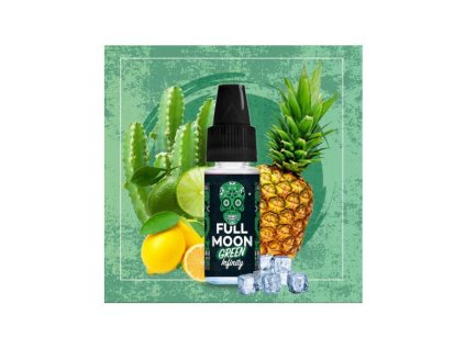 prichut full moon green infinity 10ml