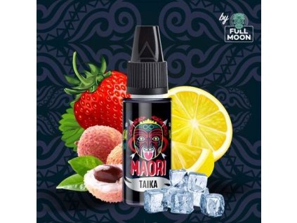 prichut full moon maori taika 10ml