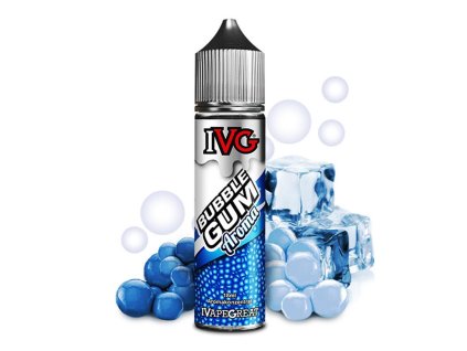 ivg bubblegum aroma 18ml en