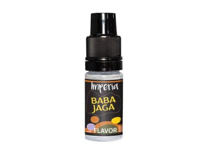 black label babajaga