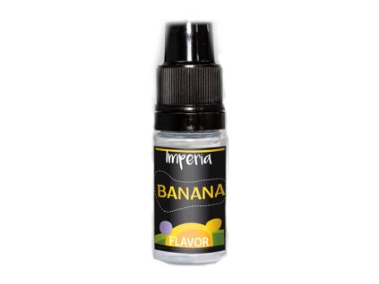black label banana