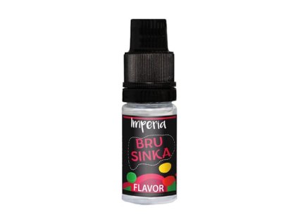 black label brusinka