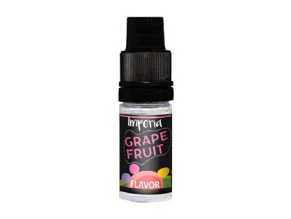 black label grapefruit