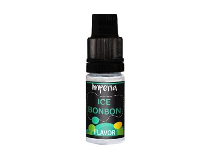 black label ice bonbon