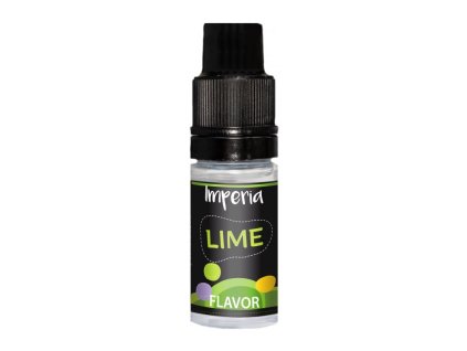 black label lime