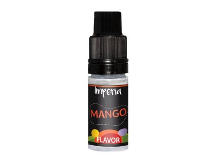 black label mango