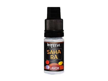 black label sahara
