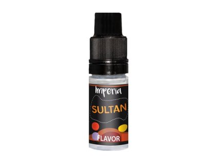 black label sultan