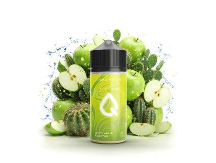 green apple cactus