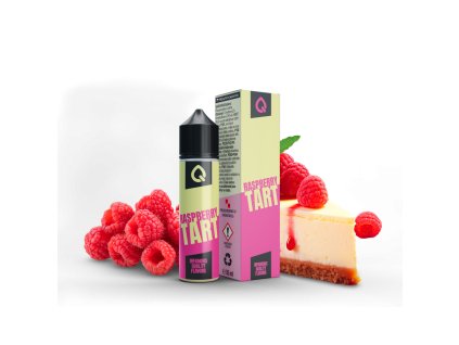 bbe liqonic raspberrytart lf 60ml